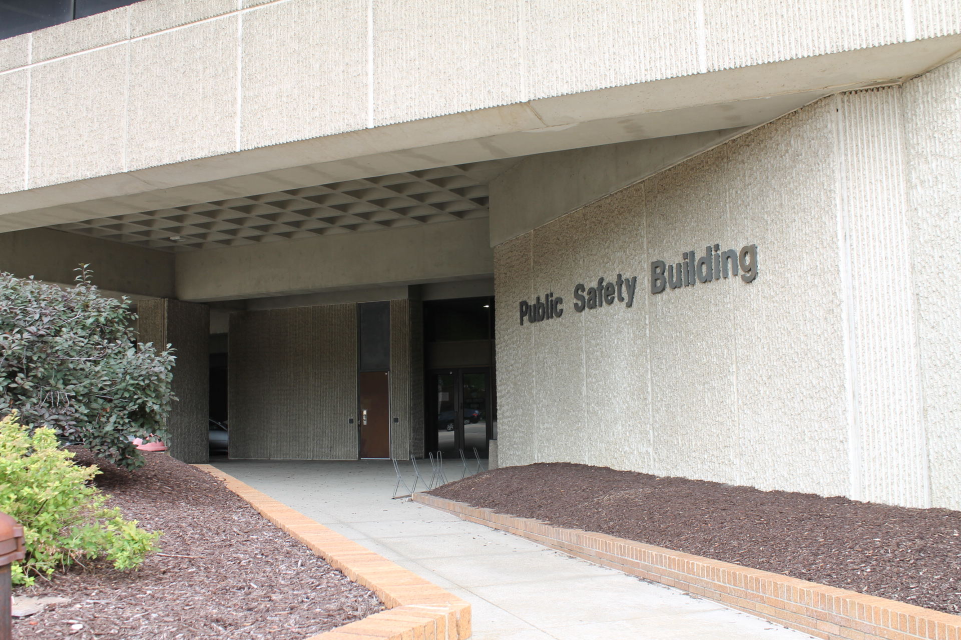 Public Safety Building