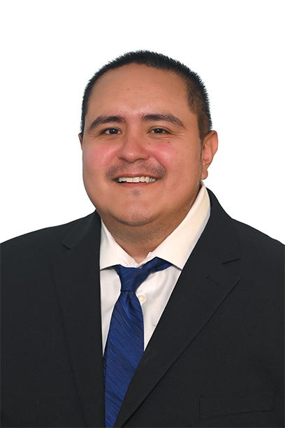 Freddy De La Trinidad