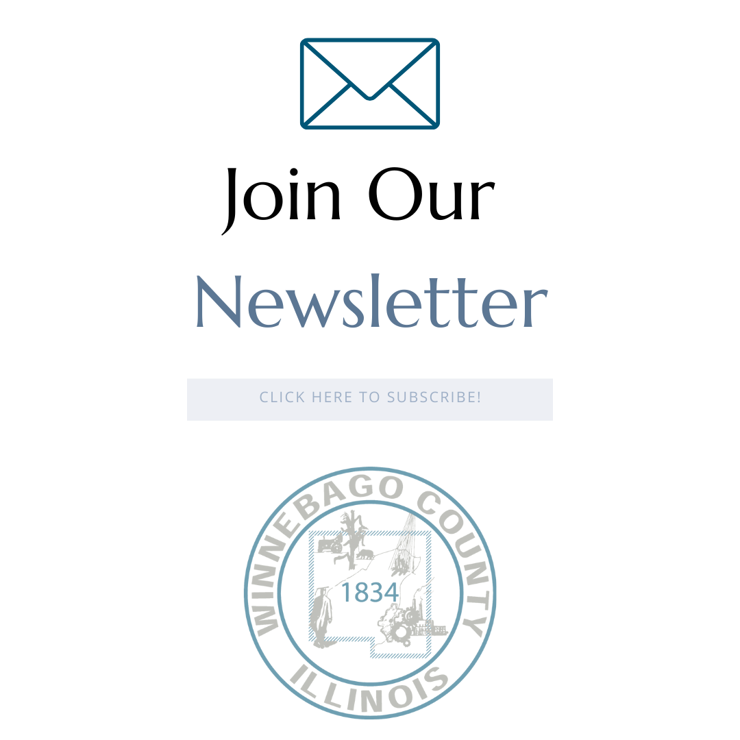 wincoil newsletter signup
